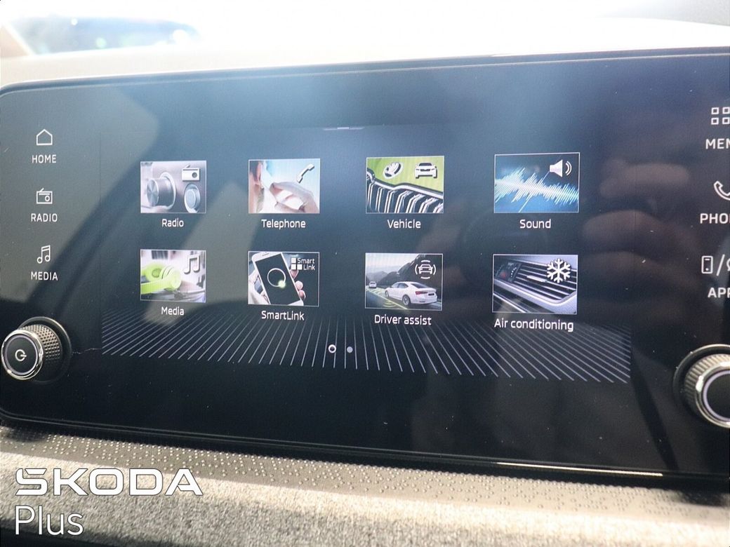 2025 Skoda Kamiq