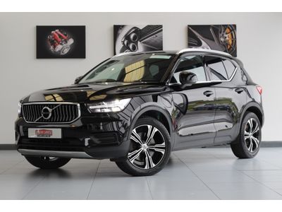 2022 Volvo XC40