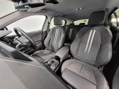 2023 BMW 1 Series