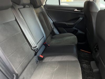 2023 Volkswagen T-Roc
