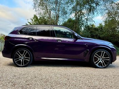 2023 BMW X5