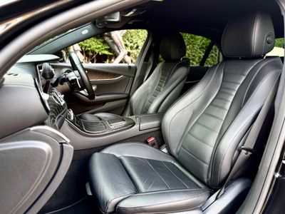 2021 Mercedes-Benz E Class