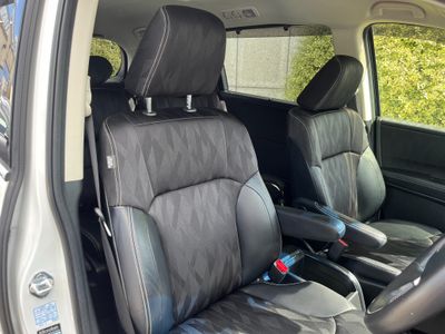 2020 Honda Odyssey
