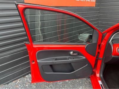 2014 Volkswagen up!