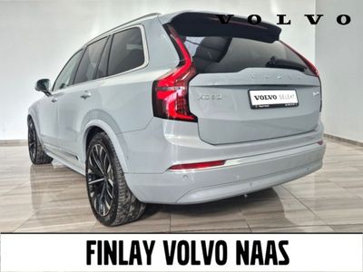 2026 Volvo XC90