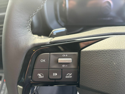 2026 Citroen Berlingo Multispace