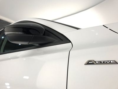 2021 Ford Focus