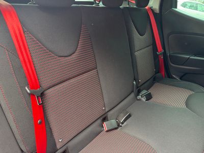 2014 Renault Clio