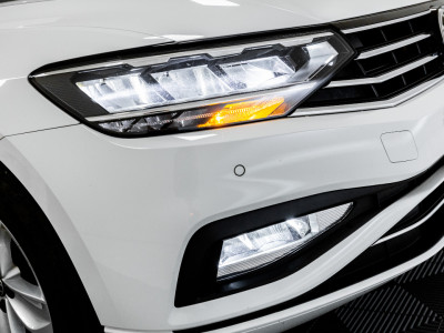 2021 Volkswagen Passat