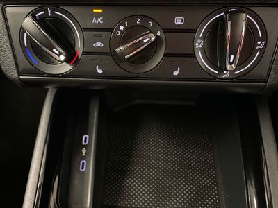 2024 Skoda Kamiq