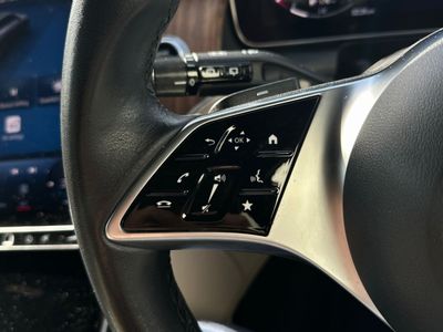 2023 Mercedes-Benz GLC Class