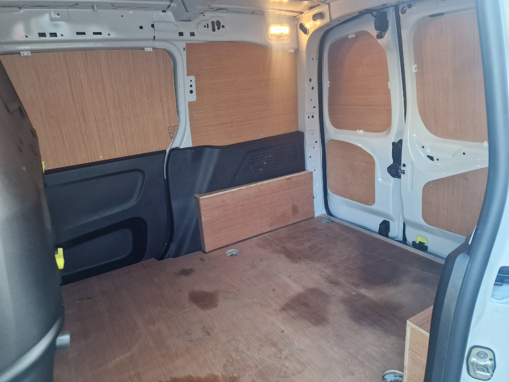 2023 Fiat Doblo