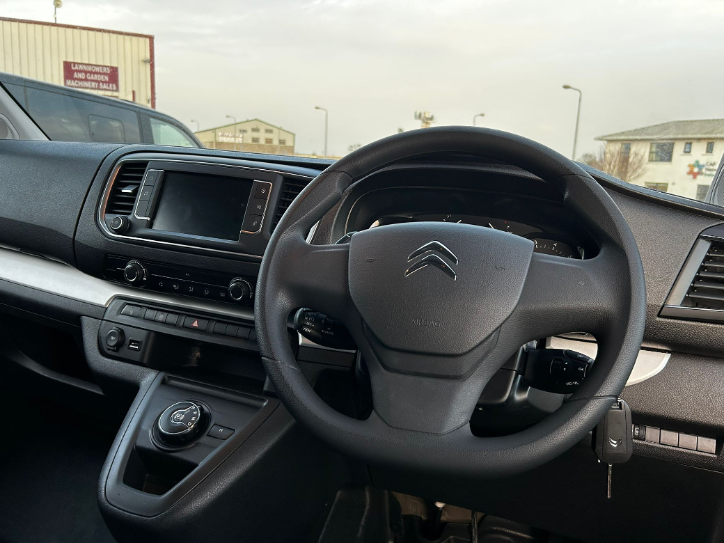 2024 Citroen SpaceTourer