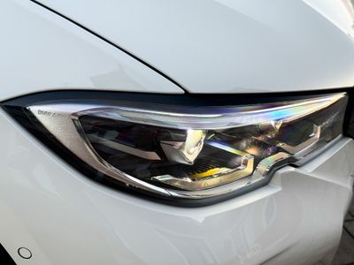 2020 BMW 3 Series