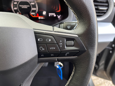 2024 SEAT Arona