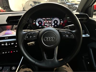 2024 Audi A3