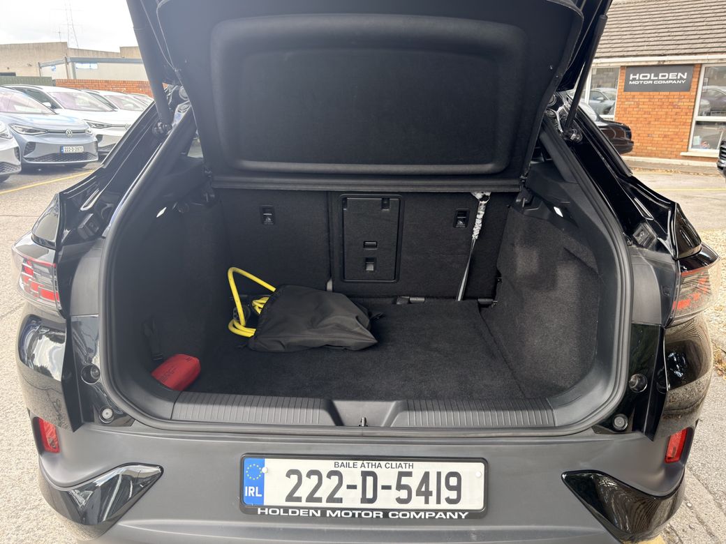 2022 Volkswagen ID.5