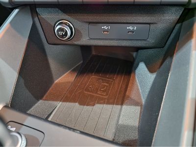 2021 Audi A1