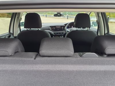 2022 Volkswagen Polo