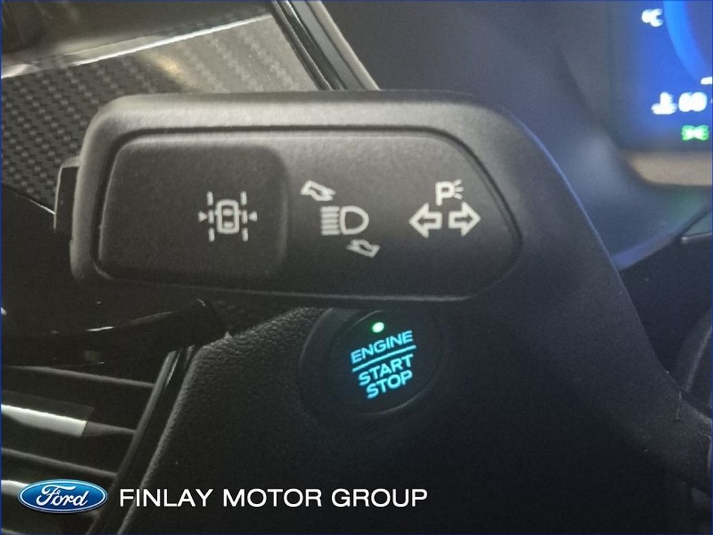 2024 Ford Kuga
