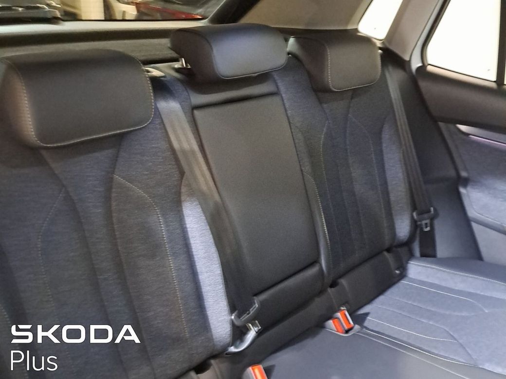 2025 Skoda Elroq