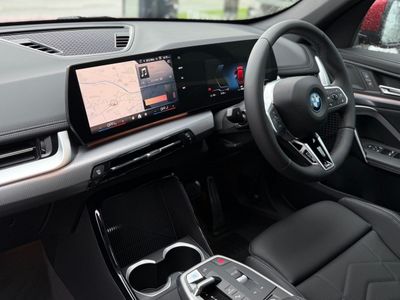 2026 BMW iX1