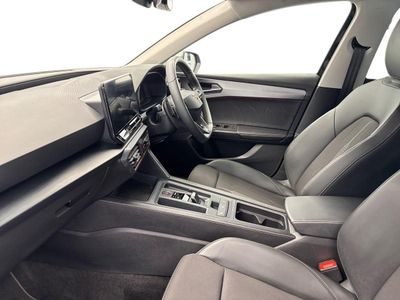 2023 Cupra Leon