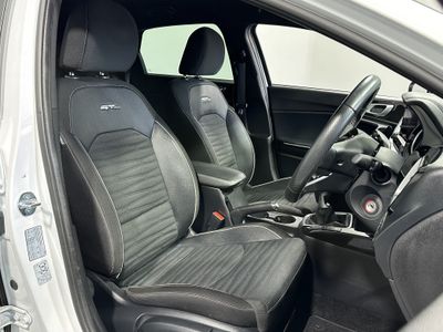 2024 Kia Ceed