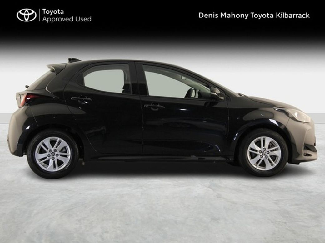 2023 Toyota Yaris