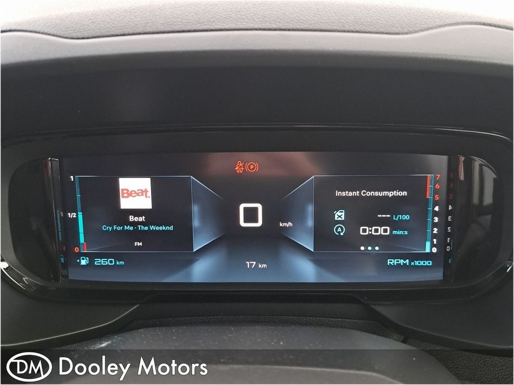 2026 Citroen Berlingo