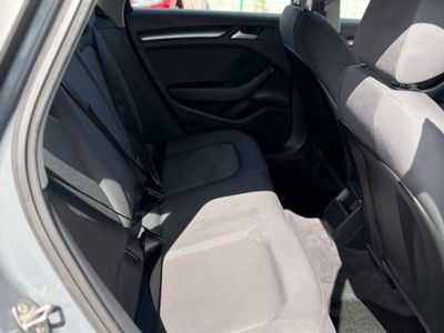 2017 Audi A3