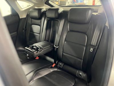 2020 Jaguar E-Pace
