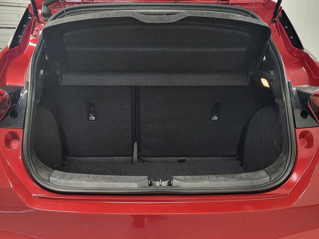 2022 Nissan Micra