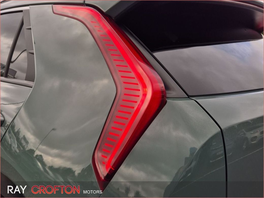 2023 Kia Niro