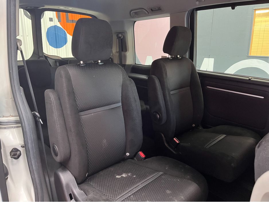 2019 Honda Stepwagon