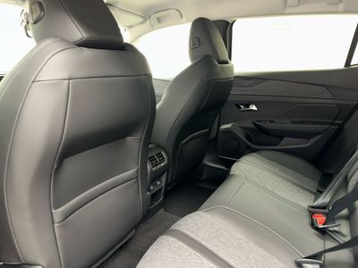 2025 Peugeot 408