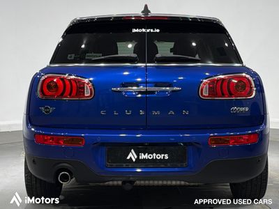 2019 Mini Cooper