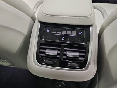 2026 Volvo XC90