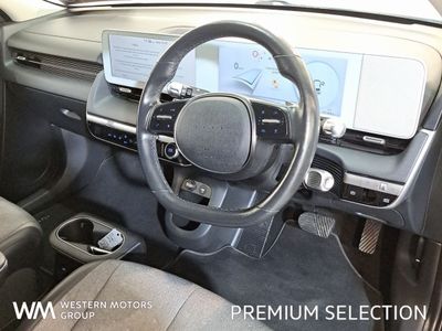 2023 Hyundai Ioniq