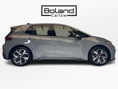 2023 Volkswagen ID.3