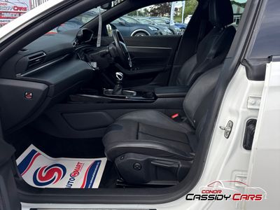 2020 Peugeot 508