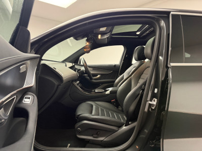 2023 Mercedes-Benz EQC