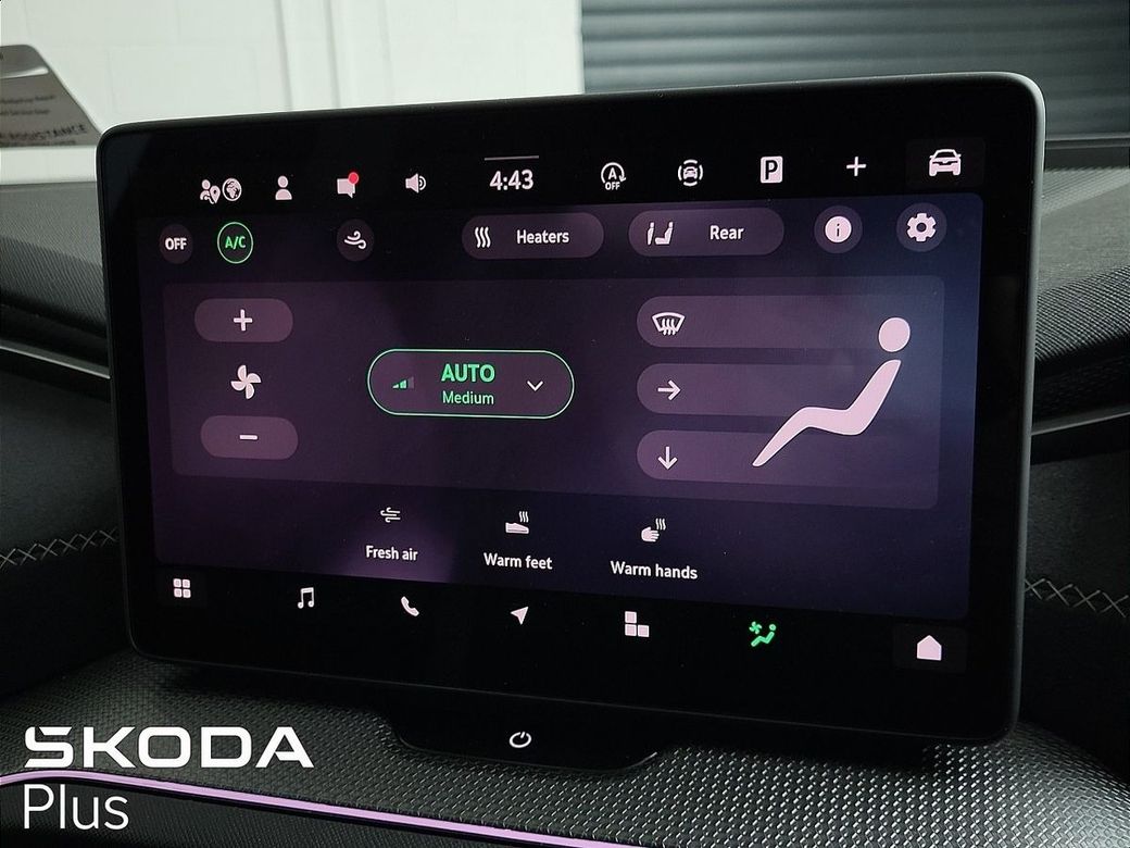 2025 Skoda Kodiaq