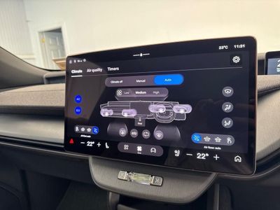 2026 Volvo EX60