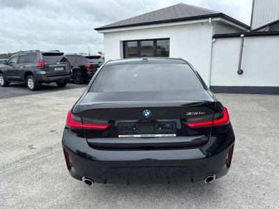 2024 BMW 3 Series