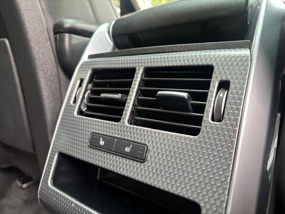 2021 Land Rover Range Rover Sport