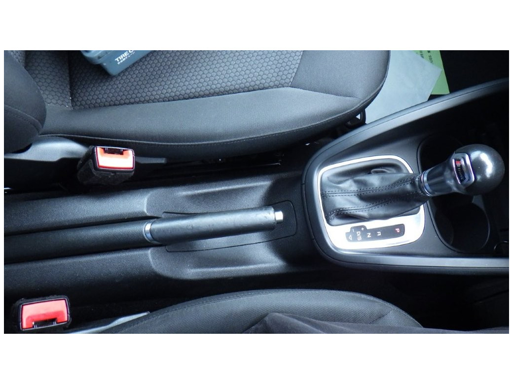 2016 Audi A1