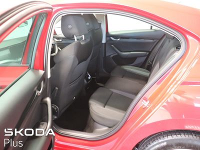 2026 Skoda Octavia