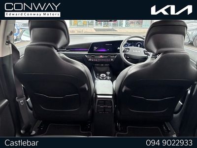 2024 Kia Niro