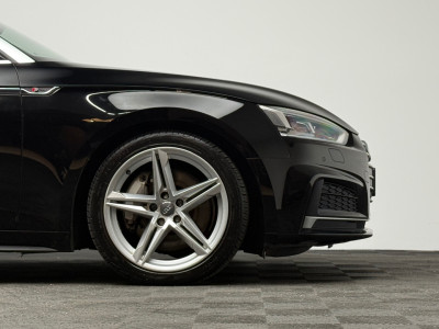 2018 Audi A5
